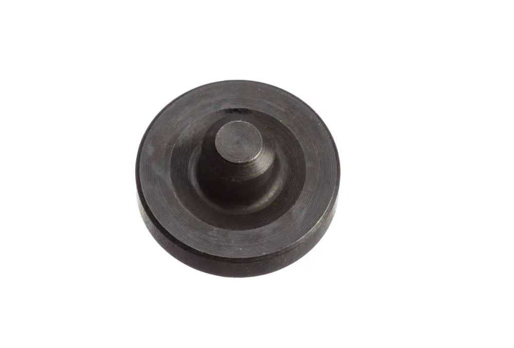 Ridgid Accessoires 31617 1⁄2" Adaptateur de bord à double bride
