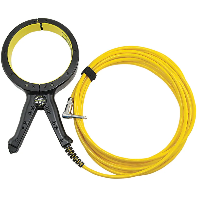 Ridgid 20973 SeekTech pince de signal inductive de 4" (100 mm)
