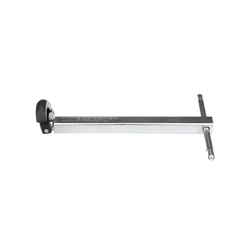 Ridgid 31170 Clé à boîte non extensible, modèle 1010, Douilleacité 3/8"- 1 1/4".
