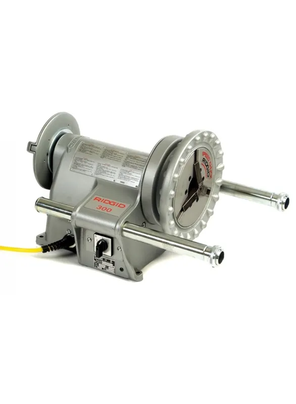 Ridgid 10031 Modèle 300A Machine d‘entraînement 230V