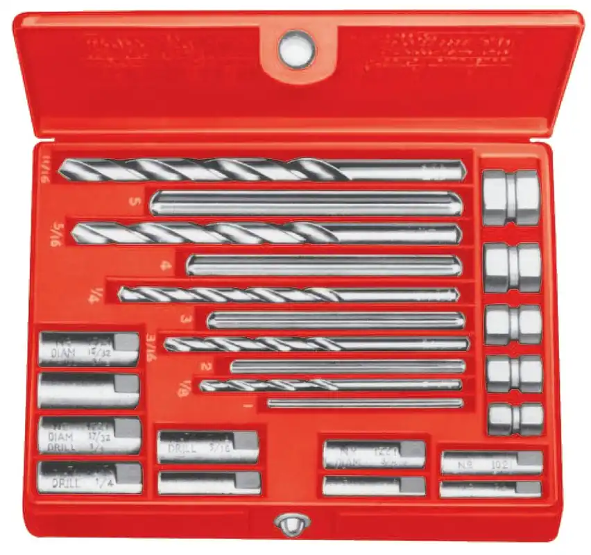 Ridgid Accessoires 35585 Modèle 10 Kit d‘insertion de bande
