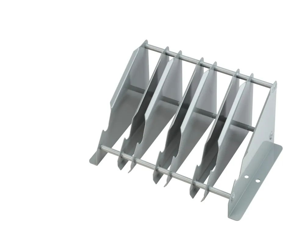 Ridgid Accessoires 42485 Modèle 4U (4 têtes)