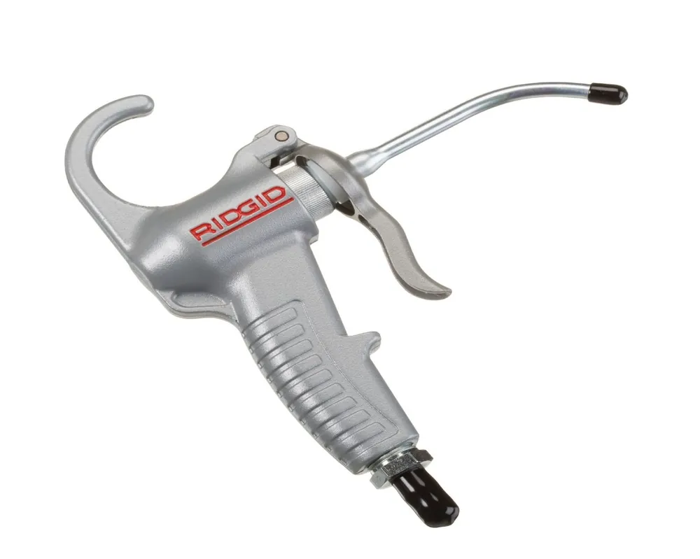 Ridgid Accessoires 72332 4 Huileur manuel