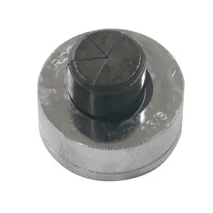 Ridgid Accessoires 51206 Tête d‘extension 1 3/8
