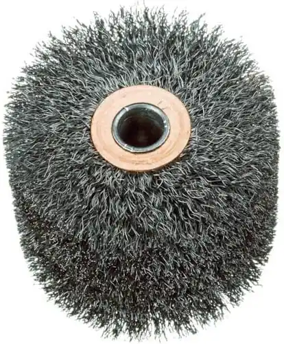 Ridgid Accessoires 94682 122 Brosse de nettoyage B.D.