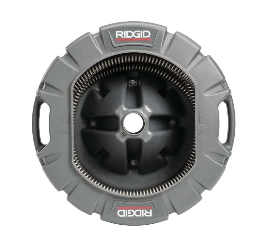 Ridgid Accessoires 61713 Enrouleur pour câble segmenté