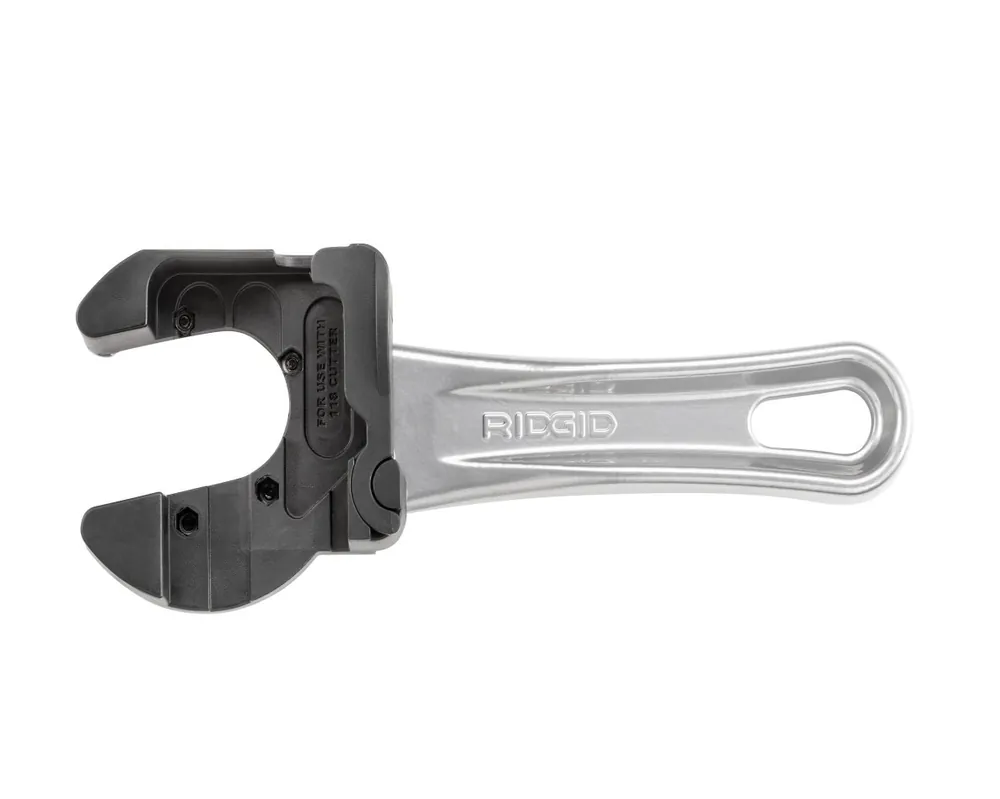 Ridgid 32933 Levier avec cliquet uniquement pour les coupe-Tube 101 et 118