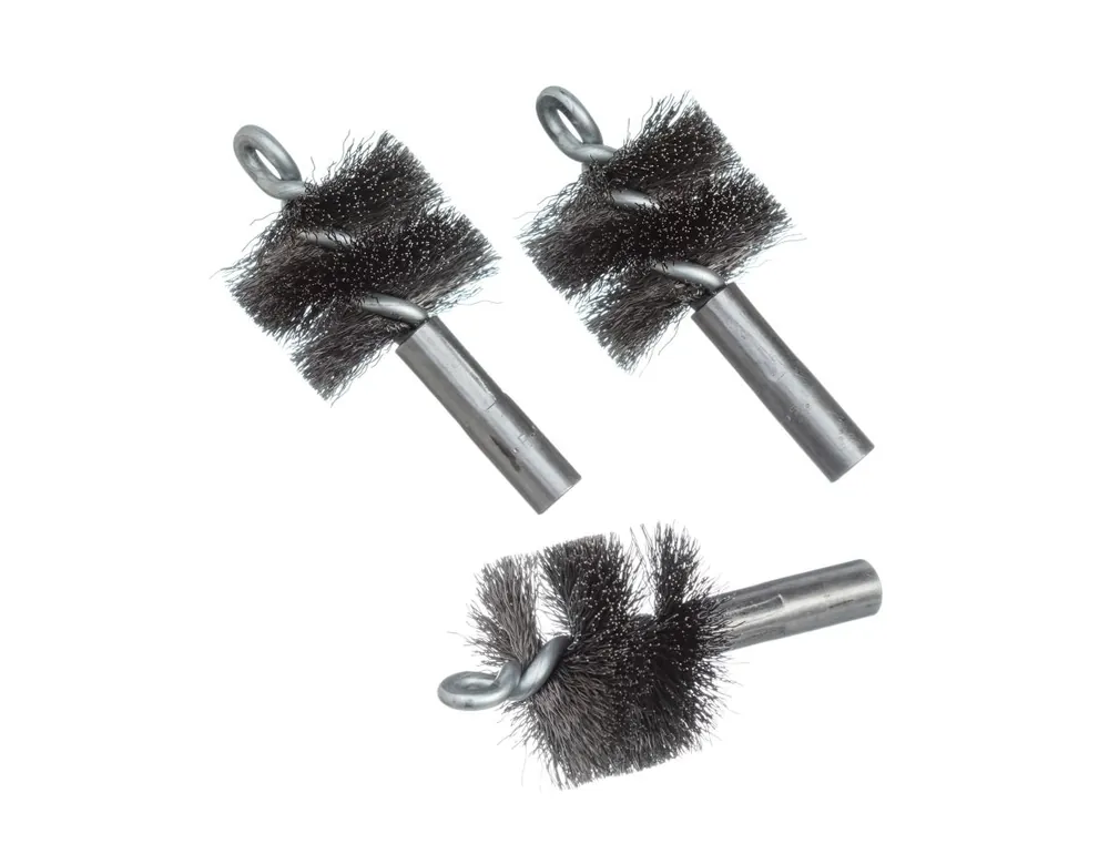 Ridgid Accessoires 42265 Brosse de montage 1 1/4" (32 mm)