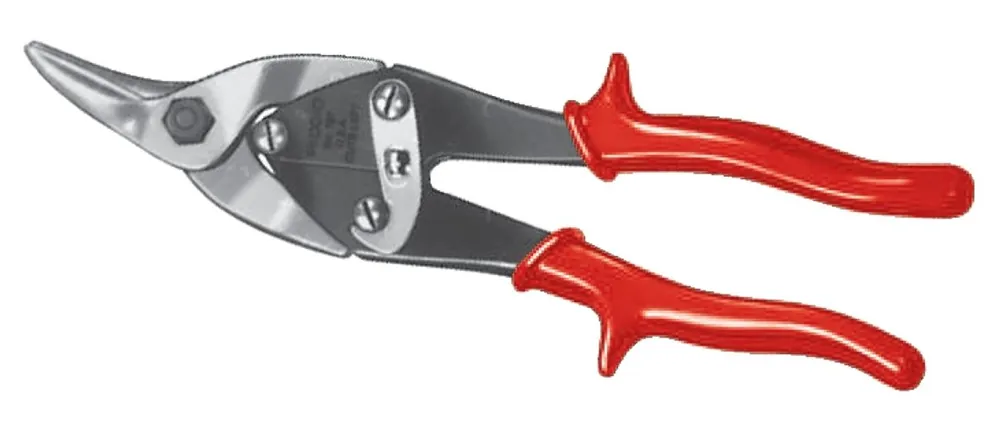 Ridgid 16207 797 Cisailles à étain gauches
