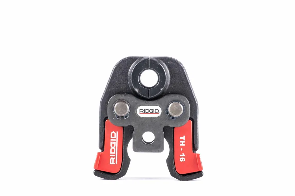 Ridgid Accessoires 24708 Mâchoire de presse TH14 Compact
