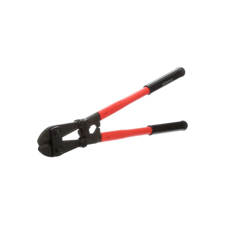 Ridgid 14218 Ciseaux à boulons de 19