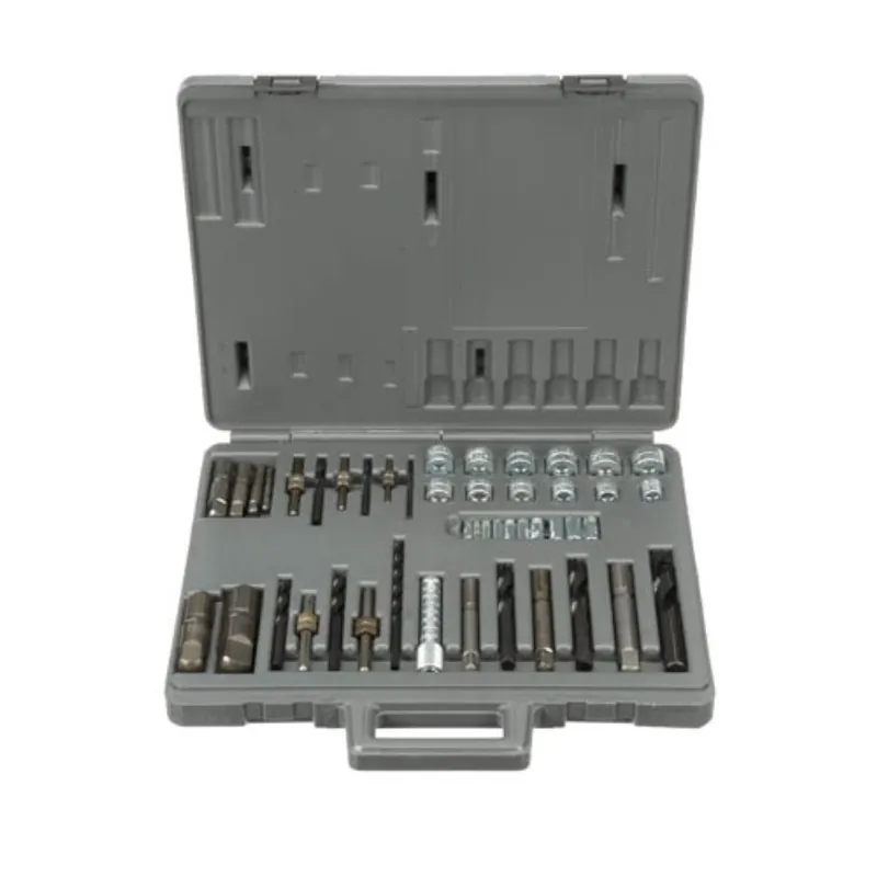 Ridgid Accessoires 35590 Modèle 25 Ensemble de robinets et d‘inserts de tuyauterie