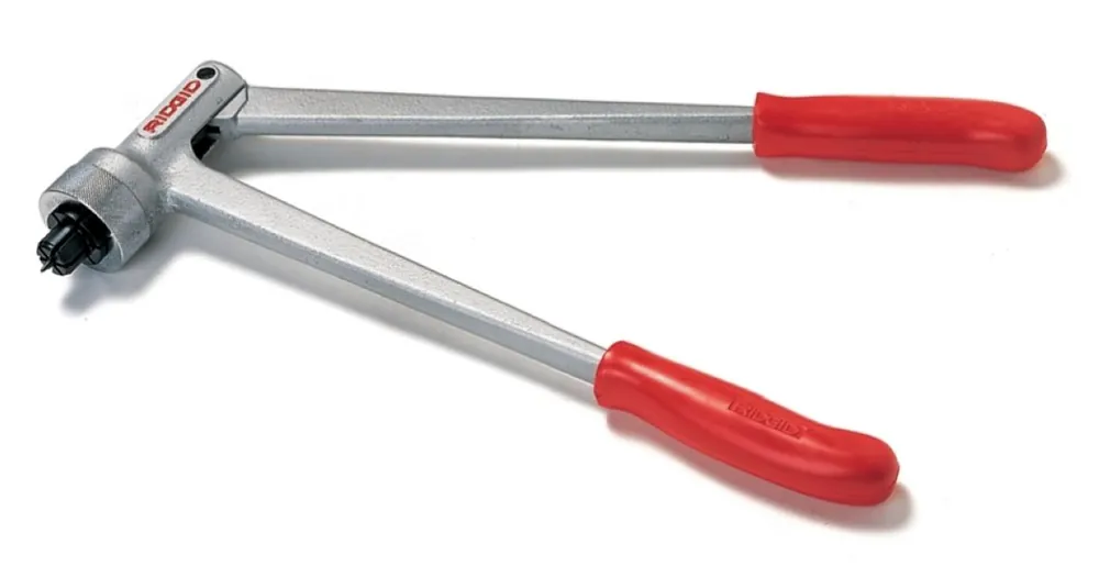 Ridgid 15071 Pince à rallonge