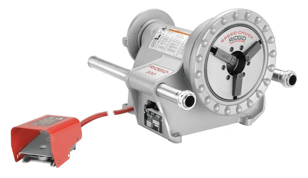 Ridgid 60077R Modèle 300 coupe-fil électrique 115V
