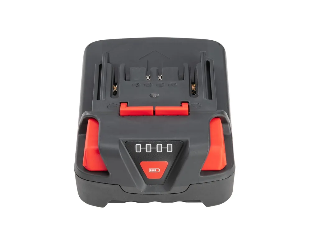 Ridgid Accessoires 56513 Batterie au lithium avancée de 18 V 2,5 Ah