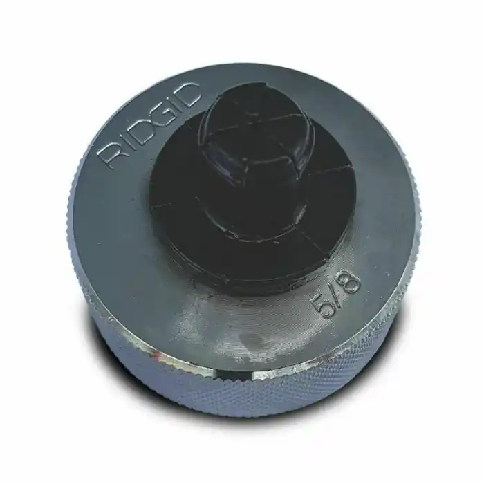 Ridgid Accessoires 10271 Tête d‘extension 5/8