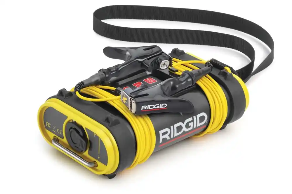Ridgid 21948R Emetteur SeekTech® ST-305 (5 watts)