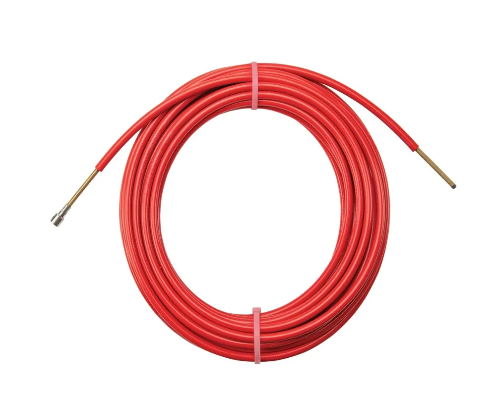 Ridgid Accessoires 64348 Ensemble, câble FlexShaft® K9-204, boîtier, coupleurs, 21,3 m (70‘‘)