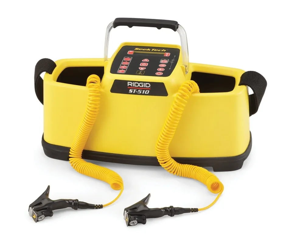 Ridgid 21953 Emetteur SeekTech ST-510 (10 watts)