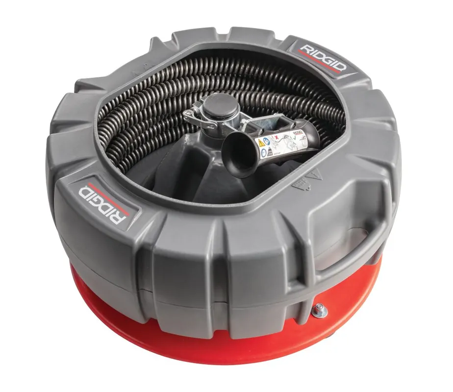 Ridgid Accessoires 61708 Support de ressort de segment