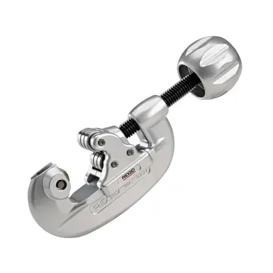 Ridgid 97212 Modèle 15-SI coupeur pour tubes et conduits en acier inoxydable 5-28 mm