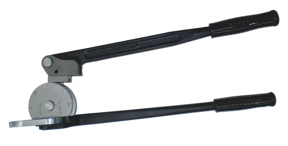 Ridgid 36132 408 Dispositif de pliage
