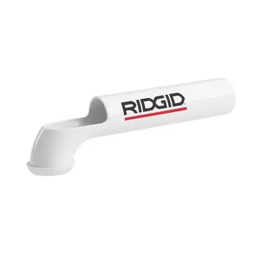 Ridgid Accessoires 64368 Raccord mural pour tuyau de 1½" (40 mm)