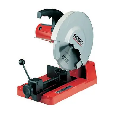 Ridgid 26651 590L 14" Scie de séchage 115V