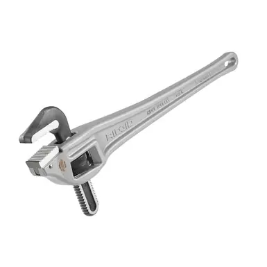 Ridgid 31125 Clé à tube d‘‘angle Aluminium 2.1/2" 450 mm