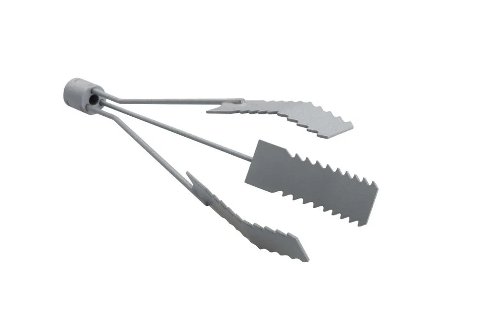 Ridgid Accessoires 61820 B1361 K5 Mors de remplacement