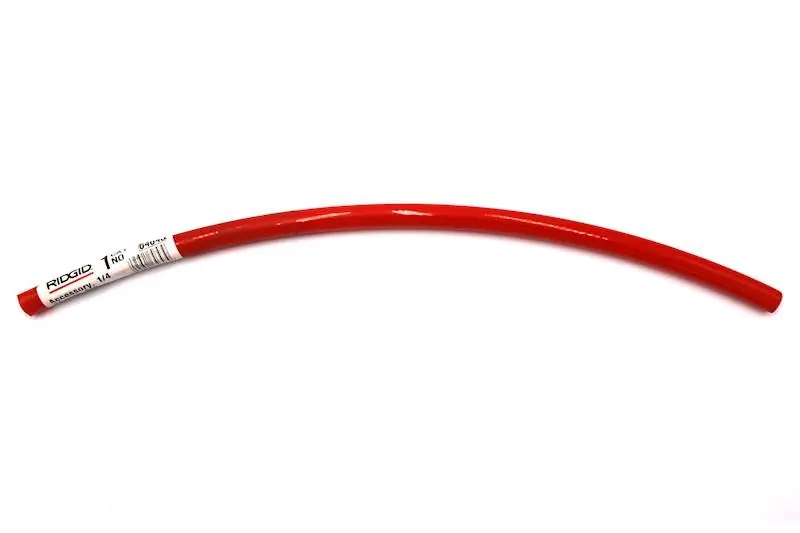 Ridgid Accessoires 64648 Accessoire, 8 mm (5/16"), K9-204, longueur du manchon, 12".