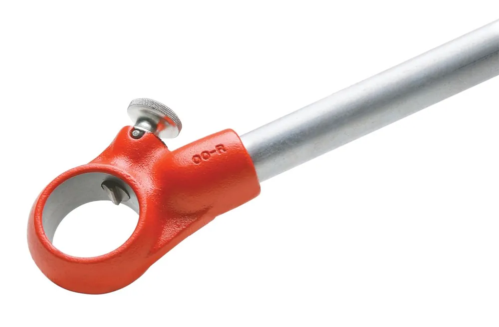 Ridgid 38535 0-R Cliquet et poignée