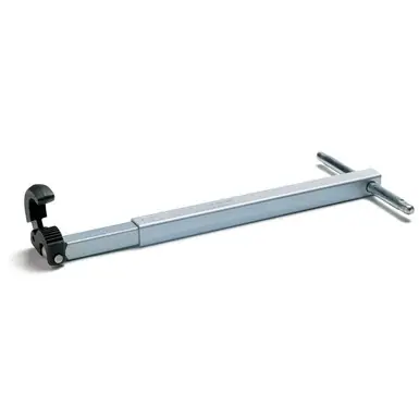 Ridgid 31175 Clé à boîte télescopique modèle 1017, Douilleacité 3/8"- 1.1/4