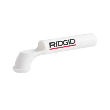 Ridgid Accessoires 64363 Raccord mural pour tuyau de 1¹⁄₄" (32 mm)