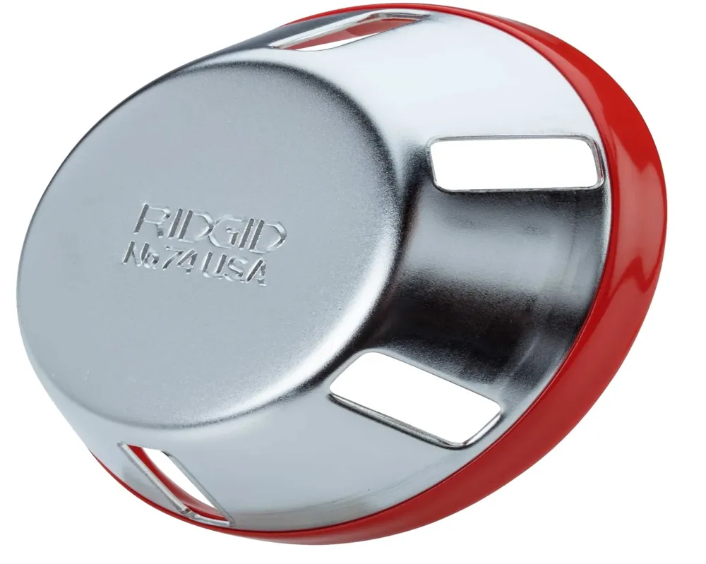 Ridgid 64967 Outil d‘ébavurage 110 mm