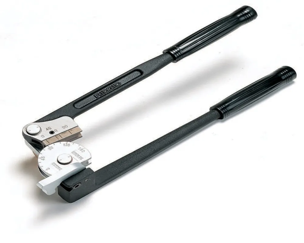 Ridgid 36092 408M Dispositif de cintrage 8 mm/5/16".