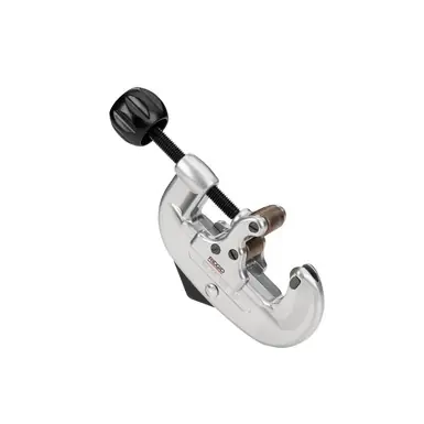 Ridgid 32930 Coupeur modèle 20 pour tubes et tuyaux avec tige filetée 16-54 mm