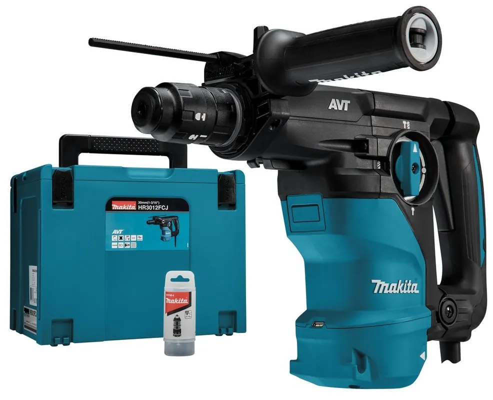 Makita HR3012FCJ 230V Perfo-burineur 3,9J
