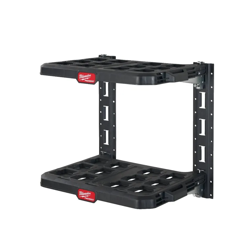 Milwaukee Accessoires 4932472127 Kit étagère