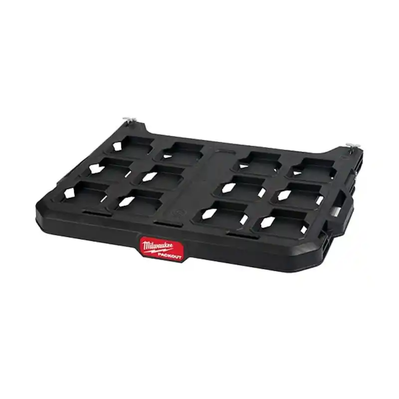 Milwaukee Accessoires 4932478711 PACKOUT™ étagère individuelle