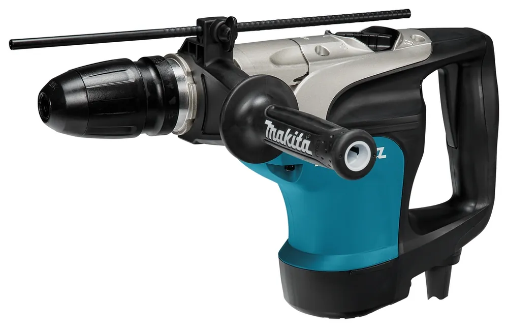 Makita HR4002 230V Perfo-burineur SDS-Max 6,2 J 1050 Watt