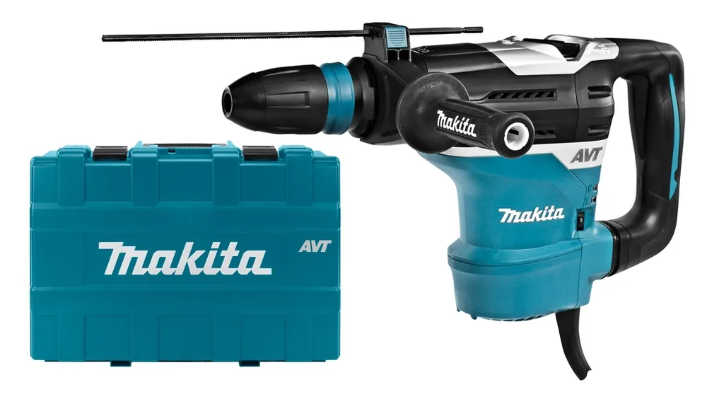 Makita HR4013C Marteau combiné sds-max 8 J 1100 watts