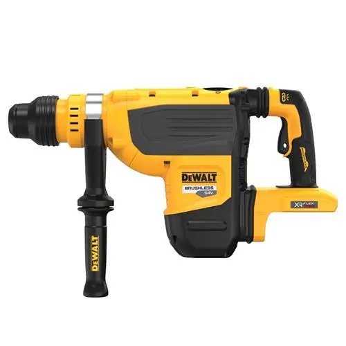 DeWalt DCH735N-XJ FlexVolt Accu Combi Hammer SDS-Max 54V Corps sans batteries et chargeur + 5 ans de garantie du revendeur !