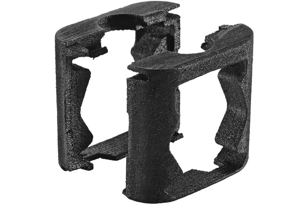 Festool Accessoires 201498 Demi-coques d‘‘extension SV-V D14/32