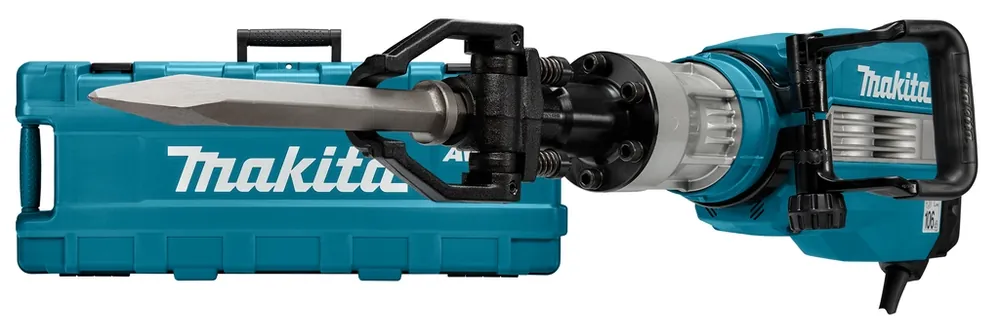 Makita HM1512 230V Marteau-piqueur hexagonal SW28,6 48,5 J
