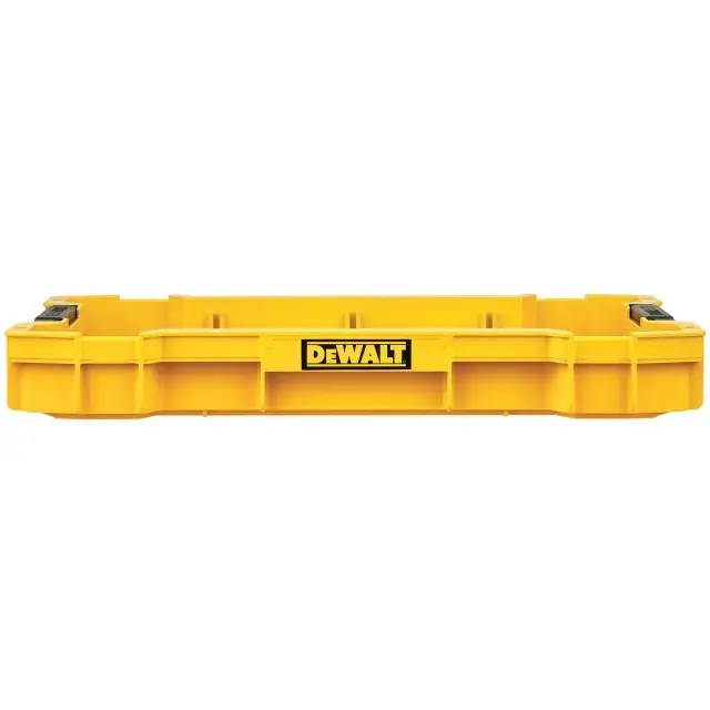 DeWalt Accessoires DWST83407-1 DT70716 ToughSystem 2.0 Tiroir à outils peu profond