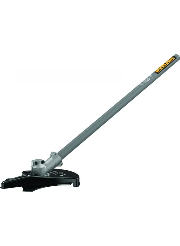 DeWalt Accessoires DCMASBC1N-XJ Attachement pour arbre fendu Débroussailleuse