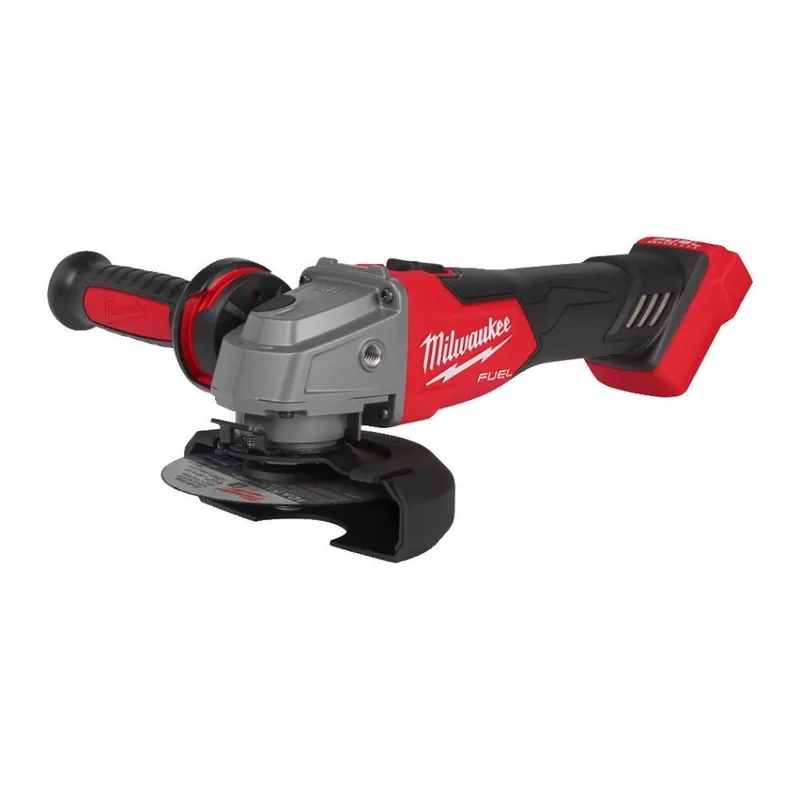 Milwaukee 4933478701 M18 FUEL™ Meuleuse d‘angle 125 mm FSAG125X-0