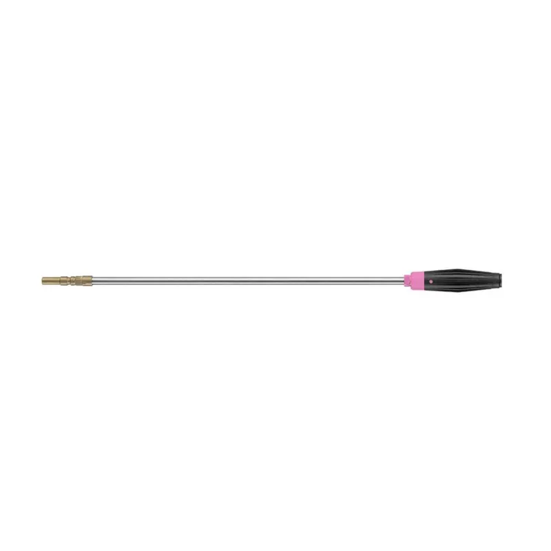 Kränzle Accessoires 12437-028 Lance VarioJet 500mm buse 028 et raccord rapide D12