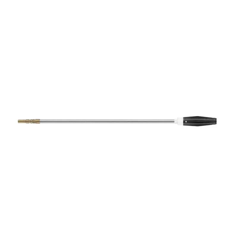 Kränzle Accessoires 12437-03 Lance VarioJet 500mm buse 030 et raccord rapide D12